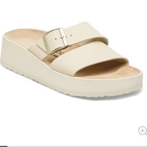 Birkenstock Papillio Sandals 8 woman